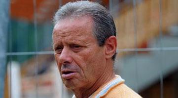 Маурицио Дзампарини, football-italia.net