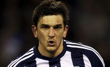 Горан Попов, Getty Images