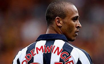 Питер Одемвинги, Getty Images