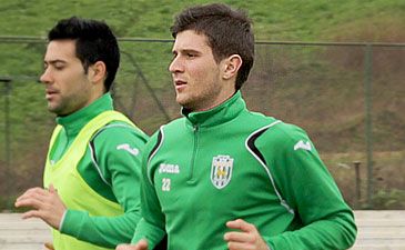 Семир Штилич, фото fckarpaty.lviv.ua