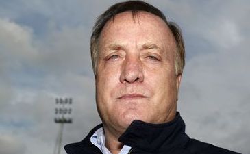 Дик Адвокат, фото telegraaf.nl