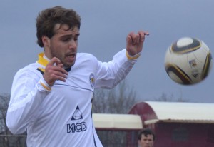 Олег Мищенко, фото metallurg.donetsk.ua