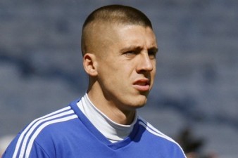 Евгений Хачериди, fcdynamo.kiev.ua