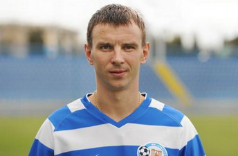 Ковпак – один из звездных новичков Севастополя и первой лиги, fcsevastopol.com