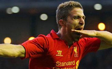 Фабио Борини, Getty images