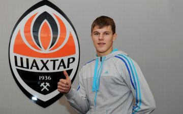 фото shakhtar.com