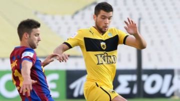 фото gazzetta.gr