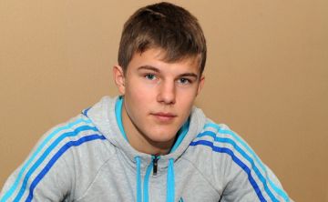 Эдуард Соболь, фото shakhtar.com