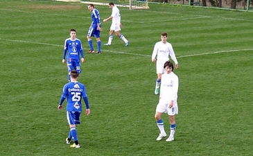 Сигма-Черноморец, chernomorets.odessa.ua