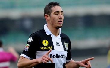 Исхак Бельфодил, Getty Images