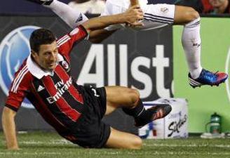Даниэле Бонера, football-italia.net