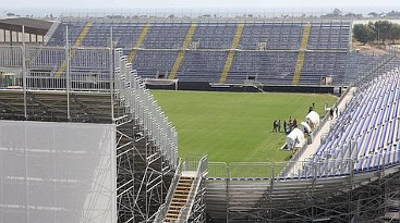 Ис Аренас, calciosport24.it