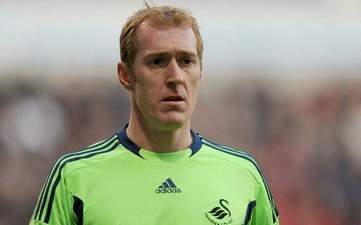 Герхард Треммель, goal.com