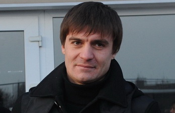 Руслан Левига