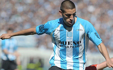 Адриан Сентурион, radiocooperativa.com.ar