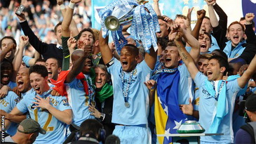 Сити придется быть скромнее, Getty Images