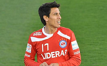 Хуан Сабия, pesparatodos.com