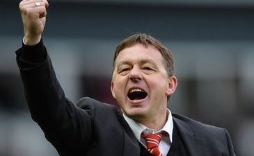 Билли Дэвис, Getty Images