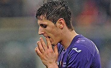 Cтеван Йоветич, фото EPA