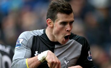 Гарет Бэйл, фото PA