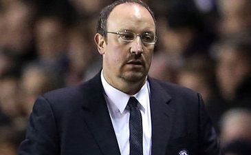 Продержится ли Рафа до того времени на своем месте?, фото skysports.com