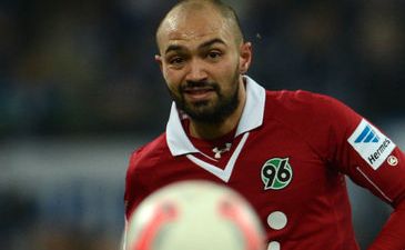 Софьян Шахед, фото skysports.com