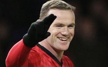 Уэйн Руни, фото sportsnet.ca