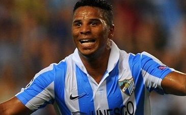 Элизеу, фото uefa.com