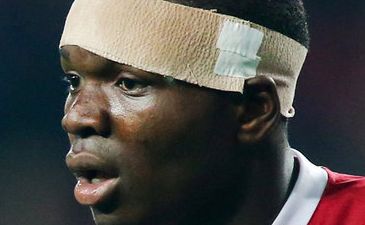 Жорес Окоре, фото skysports.com