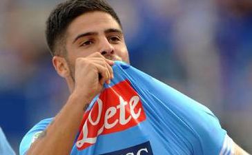 Лоренцо Инсинье, фото campaniasuweb.it