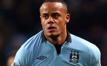 Венсан Компани, фото skysports.com