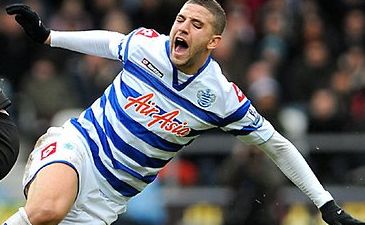 Адель Таарабт, фото foxsports.com.au