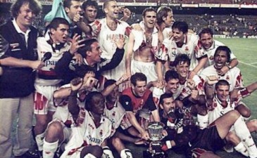 Мальорка Купера-1999: бронза и финал еврокубка. Что с ними стало потом?