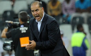 Сами Трабелси, kickoff.com