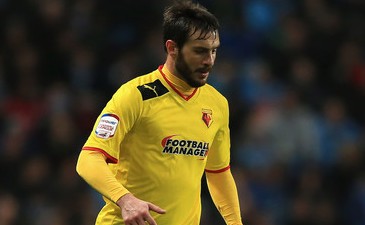 Марко Кассетти, Getty Images