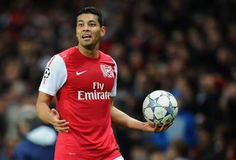 Андре Сантос, Getty Images