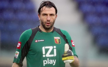 Себастьян Фрей, Getty Images