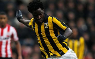 Уилфрид Бони, фото skysports.com