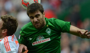 Сократис Папастатопулос, skysports.com