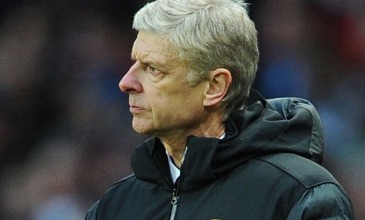 Арсен Венгер, skysports.com