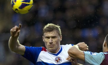 Павел Погребняк, фото AFP