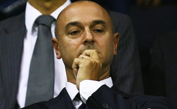 Даниэль Леви, Getty Images