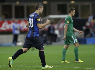 Марко Ливая, The Associated Press