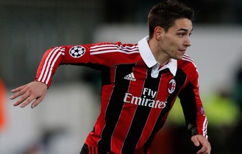 Маттиа Де Шильо, Getty Images