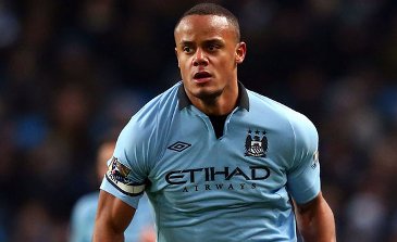 Венсан Компани, skysports.com