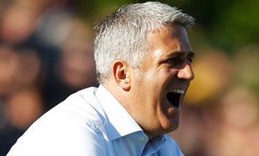 Владимир Петкович, Getty images