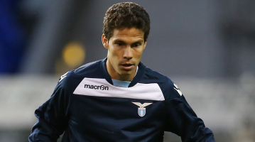 Эрнанес, football-italia.net