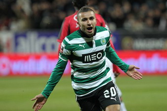 Закария Лабьяд, Getty images