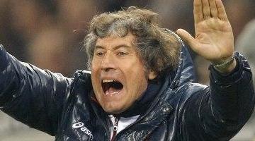 Альберто Малезани, football-italia.net