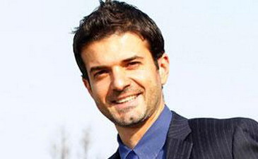 Андреа Страмаччони, Getty images